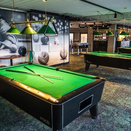 Bel Mare Aqua Apartament Parking Gratis + Taras مينززدرويه المظهر الخارجي الصورة
